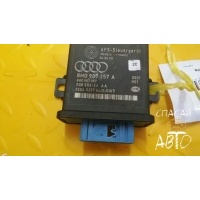 Блок электронный Audi A4 (B8) 2007-2015 2008 8H0907357A