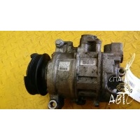 Компрессор системы кондиционирования Audi A4 (B8) 2007-2015 8K0 260 805 E