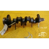 Коленвал Nissan Juke (F15) 2011- 2014 122011KA0A