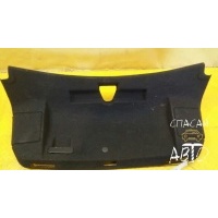 Обшивка багажника Audi A4 (B8) 2007-2015 2008 8K5867975A2Z3