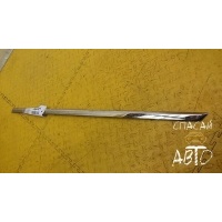Молдинг двери задней левой Volkswagen Passat (B6) 2005-2010 3C0 853 753 C