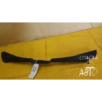 Накладка (кузов внутри) Audi A8 (D3,4E) 2003-2010 4E0 807 081 AA