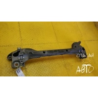 Балка подмоторная (подрамник) Audi A8 (D3,4E) 2003-2010 2006 4E0199205N