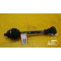 Полуось передняя (привод) Audi A6 (C6,4F) 2004-2011 4F0 407 271 H