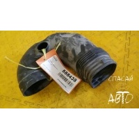 Патрубок воздушного фильтра Audi Q3 2012-2018 8U0 129 618 B