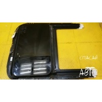 Люк Audi A4 (B8) 2007-2015 2008 8K5877041