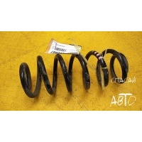 Пружина передняя Audi A6 (C6,4F) 2004-2011 4F0 411 105 BG
