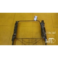 Диффузор вентилятора BMW X5 E53 2000-2007 2003 17101439105