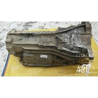 АКПП (автоматическая коробка переключения передач) Audi Q7 (4L) 2005-2015 2008 0AT300035E