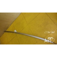 Рейлинг (планка на крышу) Audi Q7 (4L) 2005-2015 4L0 860 021 C2ZZ