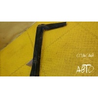 Пыльник (кузов наружные) Audi A4 (B8) 2007-2015 8K0 821 112