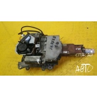 Колонка рулевая Audi Q7 (4L) 2005-2015 7L8 419 501 AP
