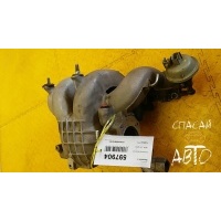 Коллектор впускной Mazda CX 7 2007-2012 L3K9-13-100J