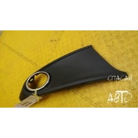 Решетка в бампер Volkswagen Polo (Sed RUS) 2011- 6RU 853 666 B