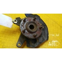 Кулак поворотный передний левый Mazda CX 7 2007-2012 2008 L20633030A