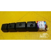 Наполнитель переднего бампера Mercedes-Benz W163 M-klasse (ML) 1997-2004 A1638851337