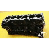 Блок цилиндров ДВС BMW X5 E53 2000-2007 2003 11117502918