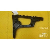 Кронштейн заднего бампера Audi A5 2008-2016 8T0807453
