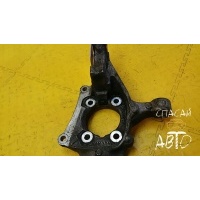 Кулак поворотный передний правый Volvo S60 2000-2009 605043