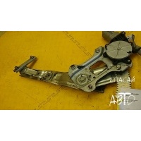 Стеклоподъемник задний левый Subaru Forester (S11) 2002-2008 62222SA010