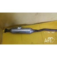 Средняя часть глушителя Toyota Camry V40 2006-2011 17420-28470