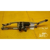 Моторчик стеклоочистителя передний Volvo S60 2000-2009 8648343