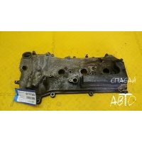Крышка двигателя Toyota Camry V40 2006-2011 11202-0P020