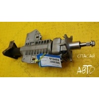 Колонка рулевая Nissan Navara (D40) 2005-2015 48810-EB370