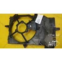 Диффузор вентилятора Nissan Note (E11) 2006-2013 2013 21480AX800