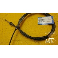 Трос стояночного тормоза Nissan Note (E11) 2006-2013 36530-9U00A