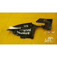 Воздуховод радиатора Nissan Navara (D40) 2005-2015 21469-EB30A