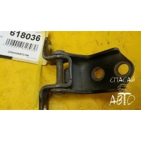 Петля двери передней левой нижняя Mazda CX 7 2007-2012 F151-58-210C