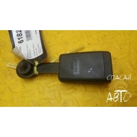 Ответная часть ремня безопасности Nissan Navara (D40) 2005-2015 86842-4X08B