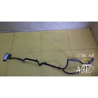 Трубка системы охлаждения АКПП Nissan Navara (D40) 2005-2015 21621-EB40A