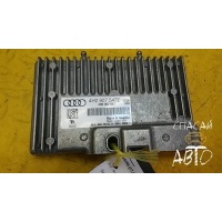 Блок электронный Audi A6 (C7,4G) 2011-2018 2011 4H0907547E