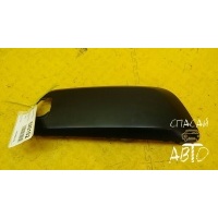 Накладка переднего бампера Renault Sandero II 2014- 620757336R