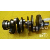 Коленвал Volkswagen Passat (B5) 1996-2000 078105101AB