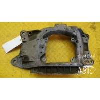 Опора КПП Audi A6 (C7,4G) 2011-2018 4G0 399 263 J