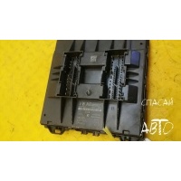 Блок комфорта Volkswagen Polo (Sed RUS) 2011- 6R0937087H