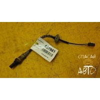 Датчик кислородный/Lambdasonde Mitsubishi Carisma (DA) 1995-2003 1588A021