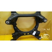 Балка подмоторная (подрамник) Audi Q7 (4L) 2005-2015 2008 7L0499030L