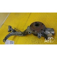Кулак поворотный передний правый Volkswagen Passat (B5) 1996-2000 8D0407258
