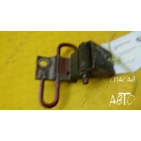 Петля двери передней правой нижняя Volkswagen Passat (B5) 1996-2000 8L3 831 412
