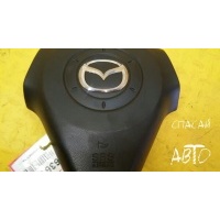 Подушка безопасности в рулевое колесо Mazda 3 (BK) 2002-2009 BP4S57K00D