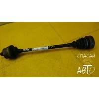 Полуось задняя Audi A6 (C5) 1997-2004 4B0501203C