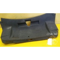 Обшивка багажника Audi A4 (B8) 2007-2015 8K5867975A2Z3