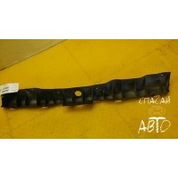 Кронштейн заднего бампера Renault Scenic II 2003-2009 8200022224