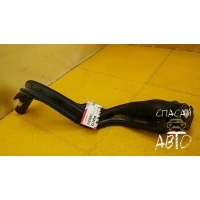 Горловина топливного бака Renault Scenic II 2003-2009 8200891423
