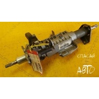 Колонка рулевая Nissan Navara (D40) 2005-2015 48810-EB370