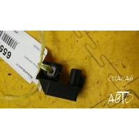 Датчик AIR BAG Renault Scenic II 2003-2009 8200728829